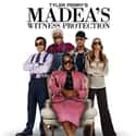Madea's Witness Protection on Random Best Tyler Perry Movies