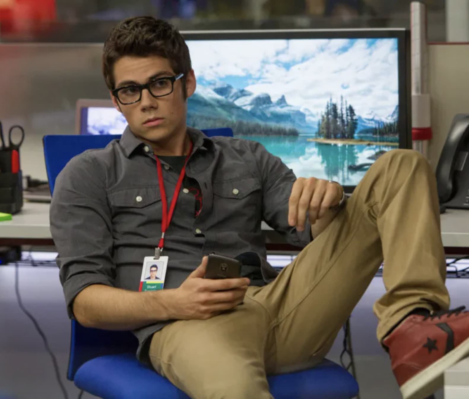 The Best Dylan O&rsquo;Brien Movies & TV Shows, Ranked By Fans