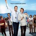 The Internship on Random Best Comedies About the Workplace