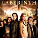 Labyrinth on Random Rewrite History With These Historical Fantasy Shows