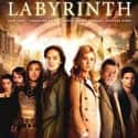 Labyrinth on Random Greatest TV Shows Set in the Medieval Era