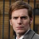Endeavour on Random Very Best British Crime Dramas