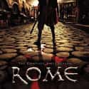 Rome on Random Best Roman Movies