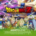Mayumi Tanaka, Naoko Watanabe, Masako Nozawa   Dragon Ball Z: Battle of Gods is the eighteenth Japanese animated feature film based on the Dragon Ball series, released in theaters on March 30, 2013.