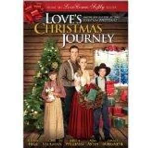 Love's Christmas Journey
