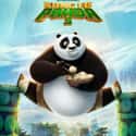 Kung Fu Panda 3 on Random Very Best Angelina Jolie Movies