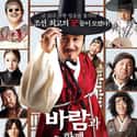 The Grand Heist on Random Best Korean Historical Movies