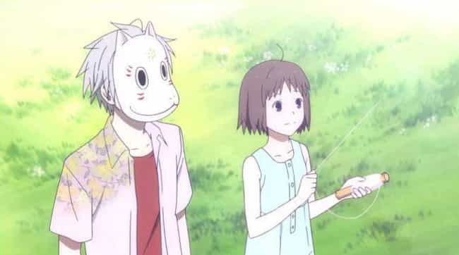 hotarubi no mori e english sub file