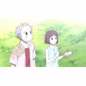 Nonton Hotarubi No Mori E Sub Indo Samehadaku لم يسبق له مثيل Nonton Hotarubi No Mori E Sub Indo Samehadaku لم يسبق له مثيل