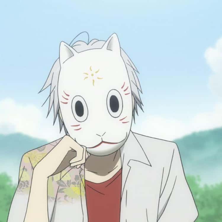 The 13 Best Anime Similar To Mushishi Recommendations 2019 The 13 Best Anime Similar To Mushishi Recommendations 2019