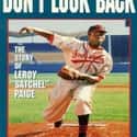 Don't Look Back: The Story of Leroy 'Satchel' Paige on Random All-Time Best Baseball Films