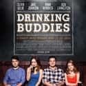 Drinking Buddies on Random Great Movies About Male-Female Friendships
