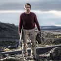 The Secret Life of Walter Mitty on Random Best Movies to Watch on Mushrooms
