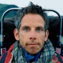 The Secret Life of Walter Mitty on Random Best Movies Directed by the Star