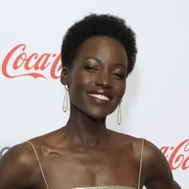 Lupita Nyong'o