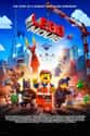 The Lego Movie on Random Best Movies For 10-Year-Old Kids
