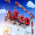 The Lego Movie on Random Best Will Ferrell Movies