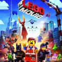 2014   The Lego Movie is a 2014 3D computer-animated adventure comedy film directed by Phil Lord and Christopher Miller.