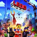 2014   The Lego Movie is a 2014 3D computer-animated adventure comedy film directed by Phil Lord and Christopher Miller.