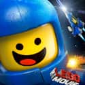 The Lego Movie is listed (or ranked) 41 on the list The Worst Oscar Snubs of All Time