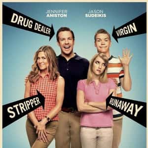 We&#39;re the Millers