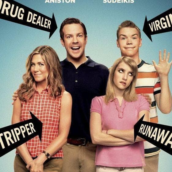 We're the Millers