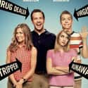 Jennifer Aniston, Emma Roberts, Molly Quinn   We're the Millers is a 2013 American comedy film directed by Rawson Marshall Thurber.