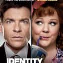 Melissa McCarthy, Amanda Peet, T.I.   This film is a 2013 American comedy film directed by Seth Gordon, written by Craig Mazin, and starring Jason Bateman and Melissa McCarthy.