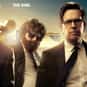 The Hangover Part III is listed (or ranked) 2 on the list The Very Worst Movies 2011-2015
