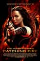 The Hunger Games: Catching Fire on Random Best Dystopian And Near Future Movies