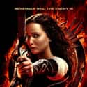 2013   This film is a 2013 American science fiction action film based on Suzanne Collins' dystopian novel and the second installment in The Hunger Games trilogy.
