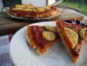 Pizza Margherita on Random Best Italian Foods