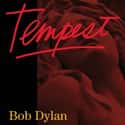 Tempest on Random Best Bob Dylan Albums