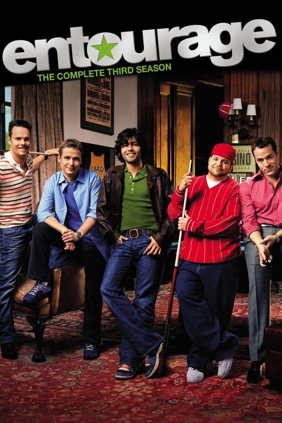 living single season 3 episode 27 123movies