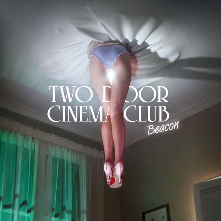 The Best Two Door Cinema Club Albums, Ranked By Fans