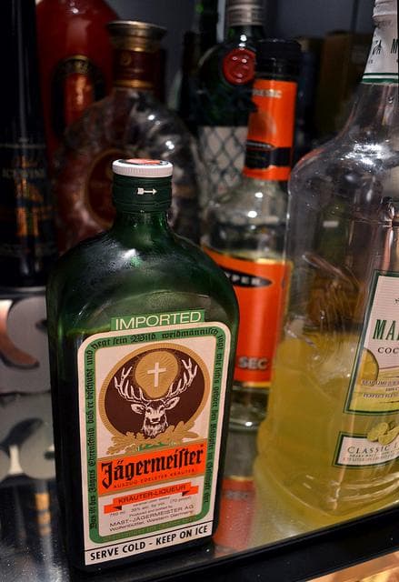 Best Gluten Free Alcohol List of GF Alcoholic Drinks