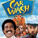 Car Wash on Random Best Black Movies