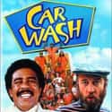 Car Wash on Random Best Disco Movies of 1970s