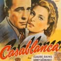Casablanca on Random Greatest Date Movies