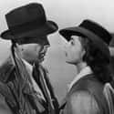 Casablanca on Random Best Movies Where the Guy Doesn't Get the Girl