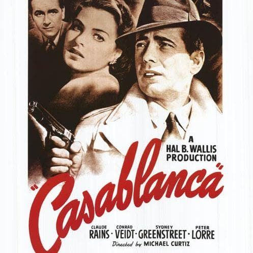 Casablanca