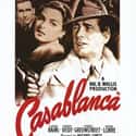 Casablanca on Random Best Historical Drama Movies
