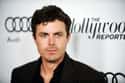 Casey Affleck on Random Most Overrated Actors