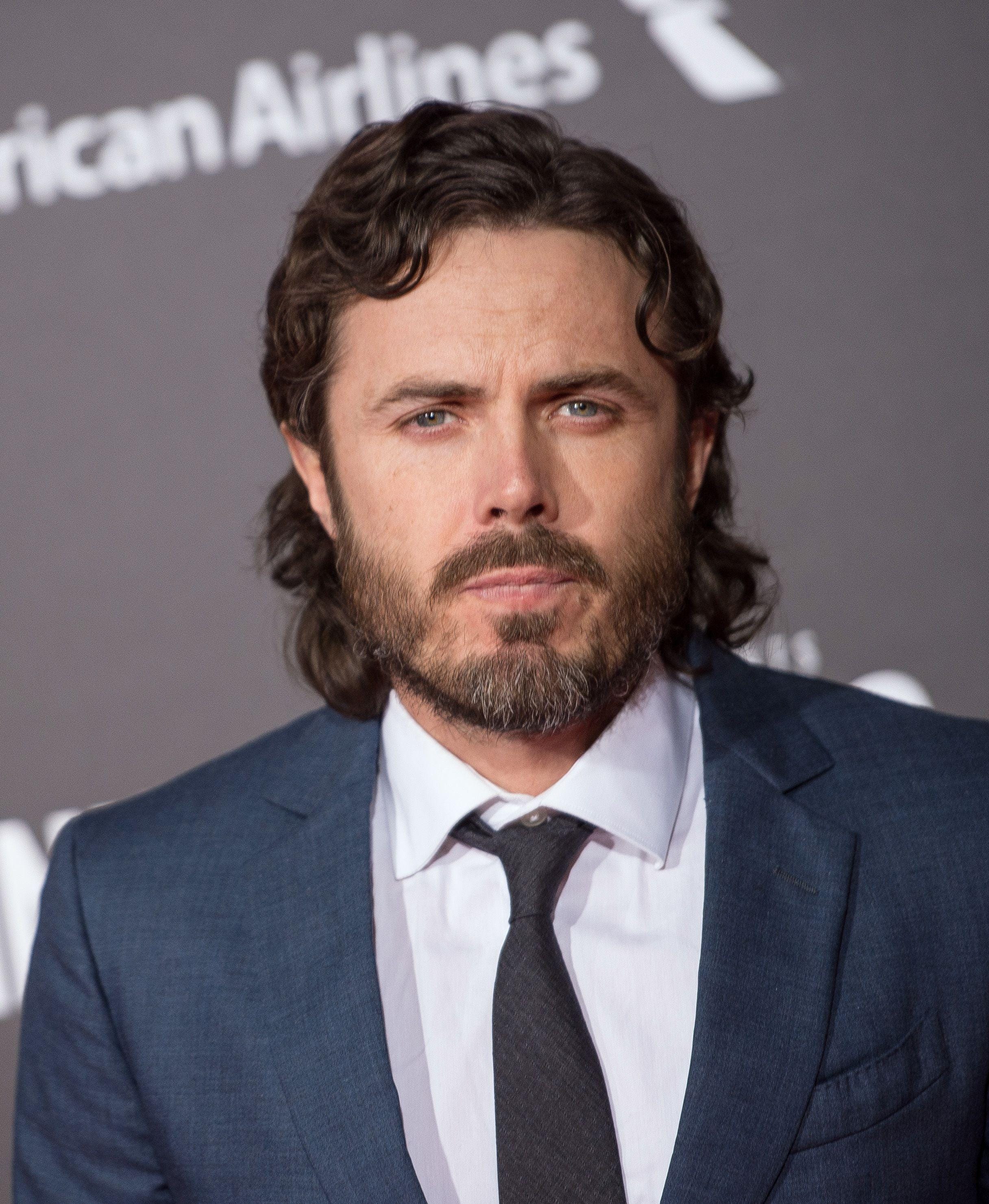 Casey Affleck Rankings & Opinions