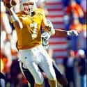 Casey Clausen on Random Best University of Tennessee Football Players