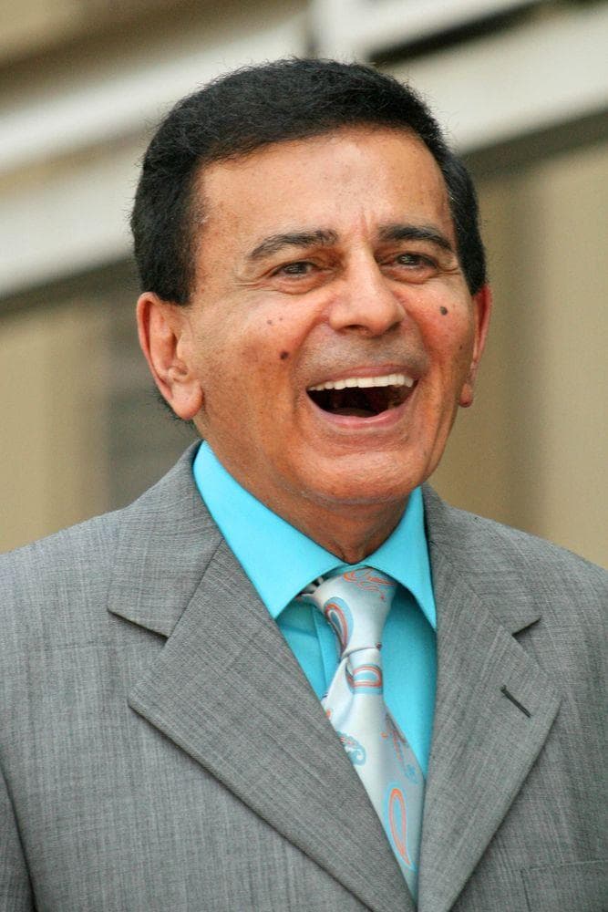 50+ Famous Caseys | List of Famous People Named Casey