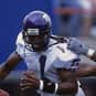 Casey Printers is listed (or ranked) 9 on the list The Best TCU Horned Frogs Quarterbacks of All Time