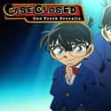 Case Closed on Random Best Anime Streaming on Netflix
