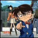Case Closed, known originally as Meitantei Conan, is a Japanese detective manga series written and illustrated by Gosho Aoyama.