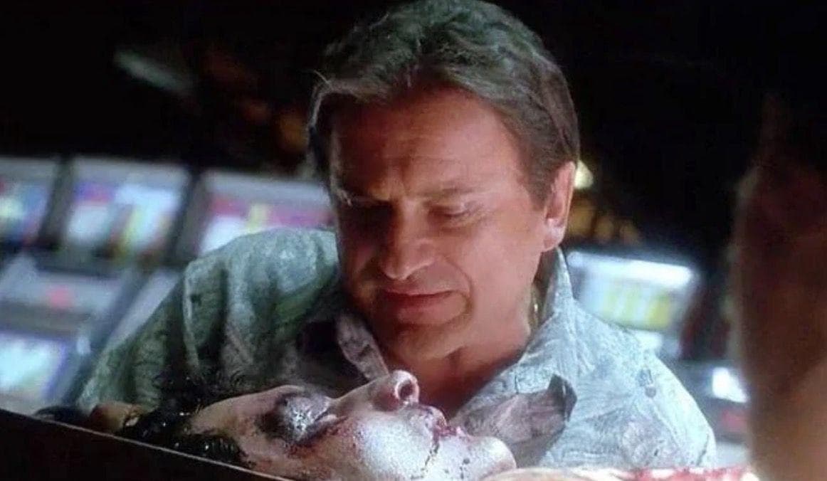 Shocking Movie Deaths That Seem Made Up, But Aren't